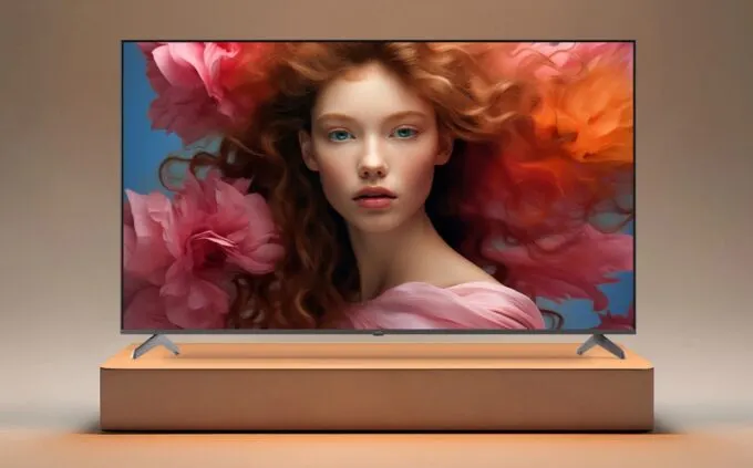 Tuvio 4K Ultra HD 75'