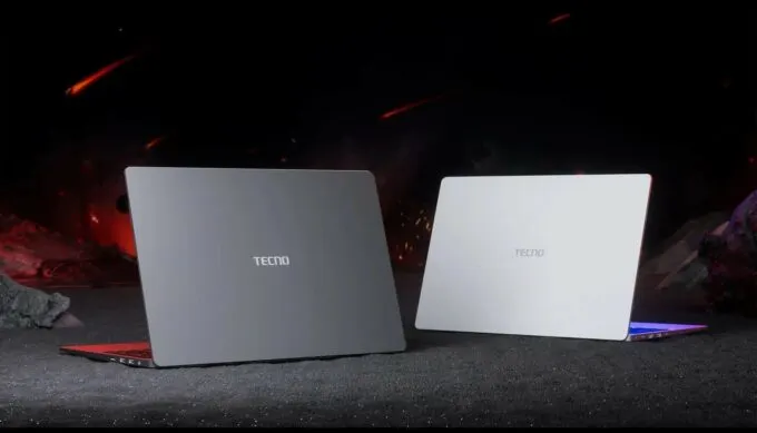 Tecno MegaBook T1 (2023)