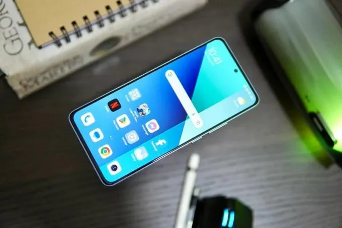 Xiaomi Redmi Note 13 4G