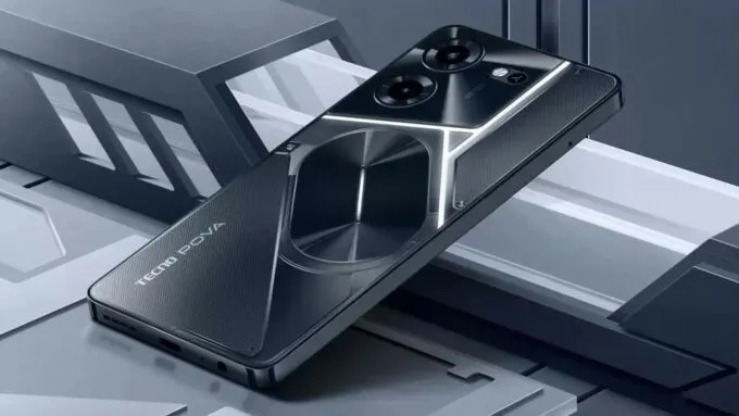 TECNO POVA 5 Pro