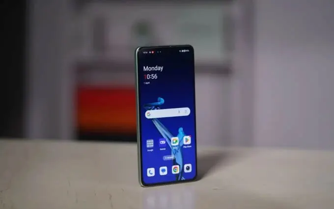 OnePlus Nord CE 4