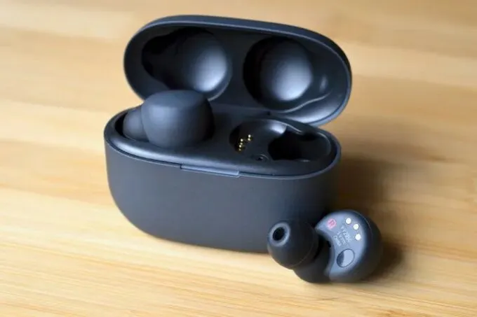 Sony LinkBuds S