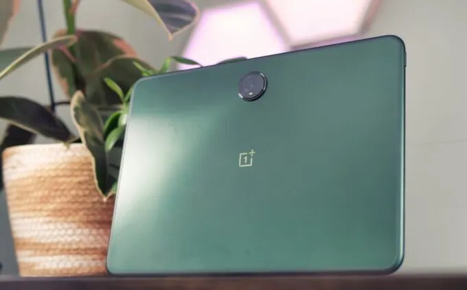 OnePlus Pad 