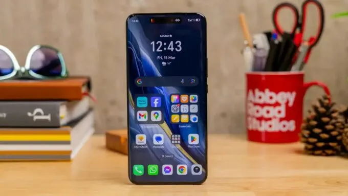 Honor Magic6 Pro