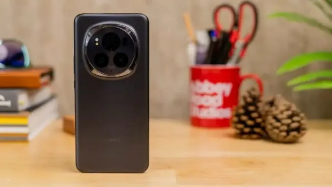 Honor Magic6 Pro