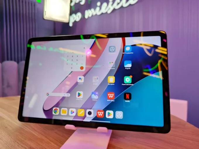 Xiaomi Redmi Pad