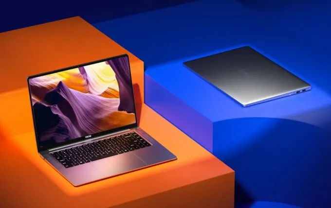 Tecno MegaBook T1 (2023)