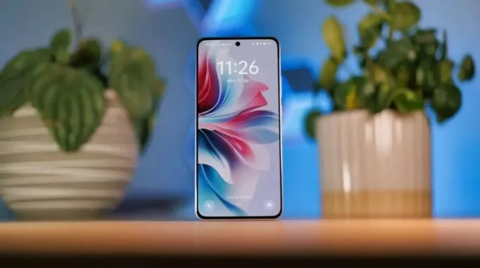 Oppo Reno11 F 5G