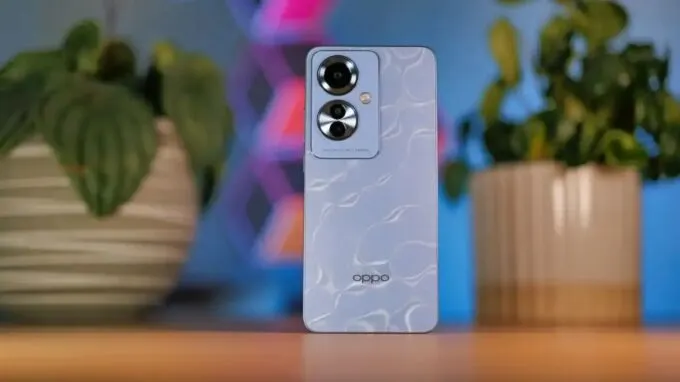 Oppo Reno11 F 5G