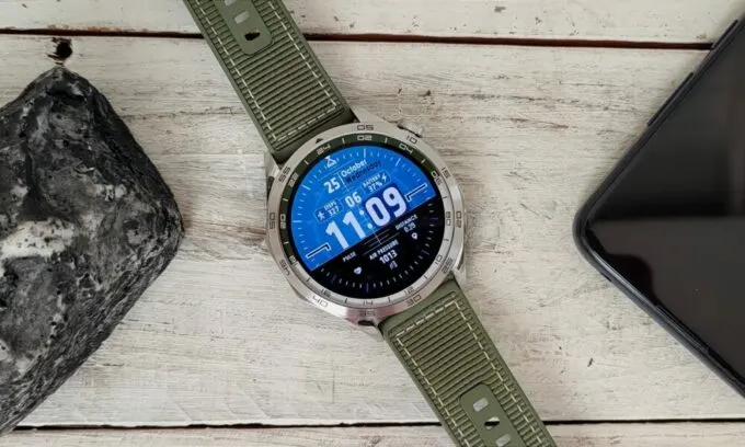 Huawei Watch GT 4