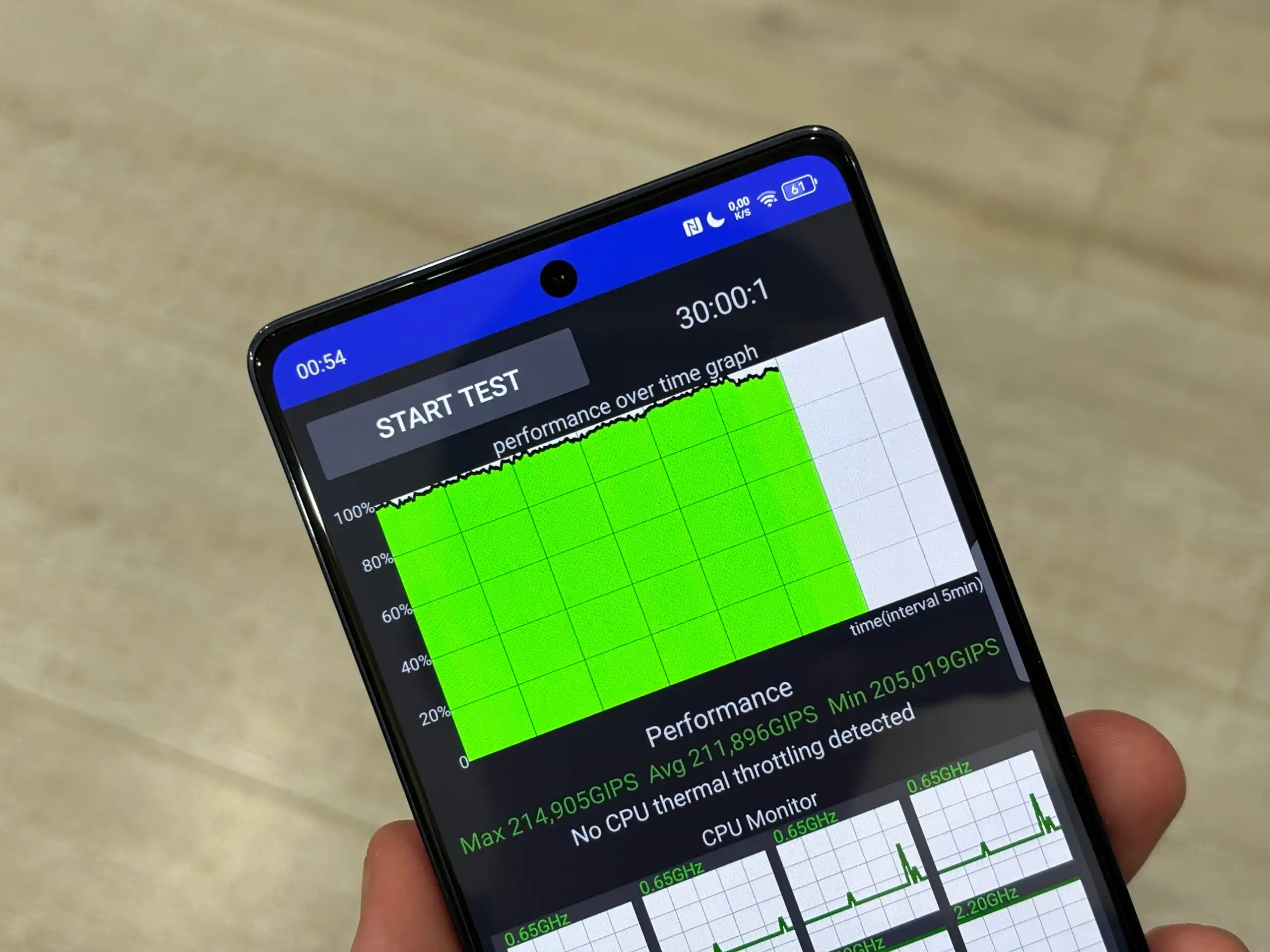 Cмартфон Infinix Note 40