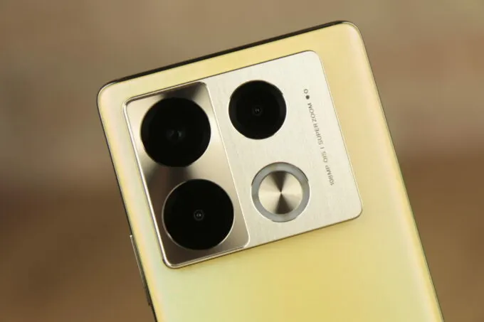 Infinix Note 40 Pro