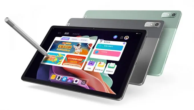 Lenovo Xiaoxin Pad Plus 2023