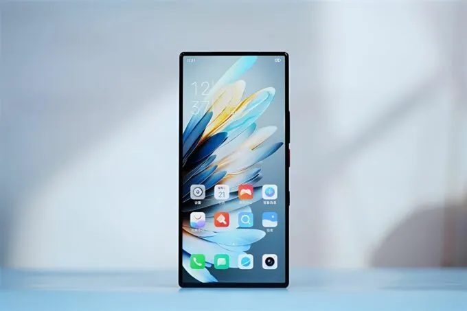 ZTE Nubia Z60 Ultra