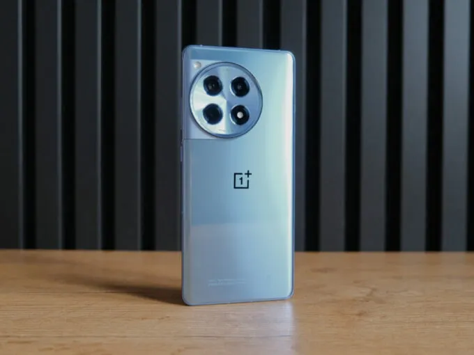 OnePlus 12R