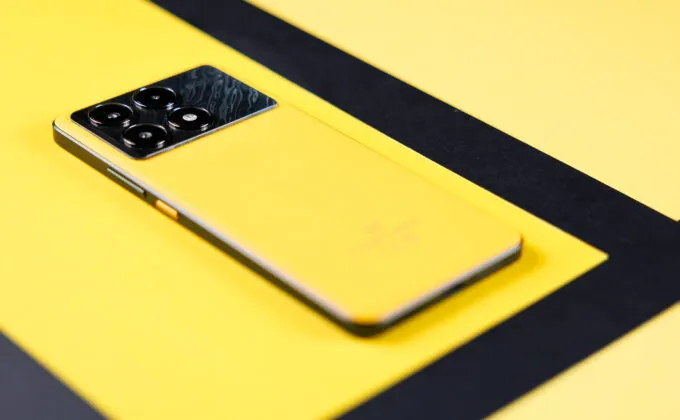 Xiaomi Poco X6 Pro