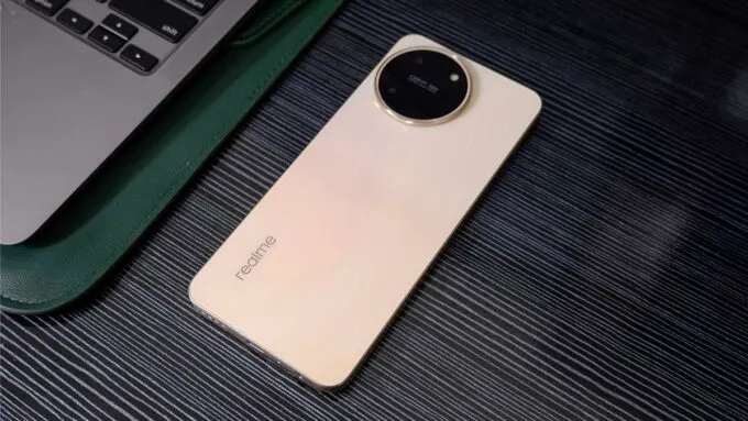 Realme 11 4G