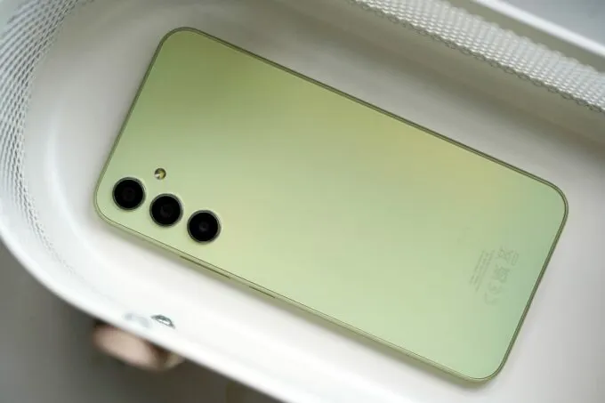 Samsung Galaxy A54