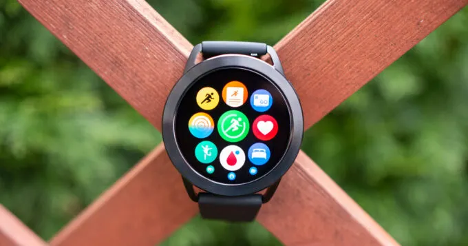Xiaomi Watch S3