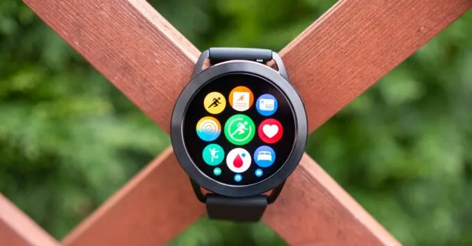 Xiaomi Watch S3