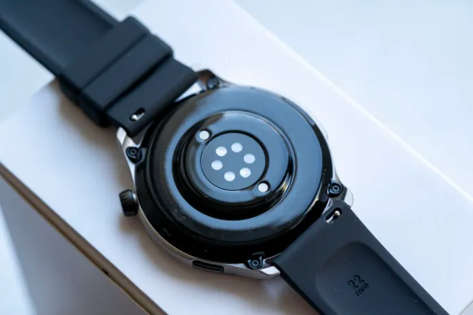 Amazfit GTR 4