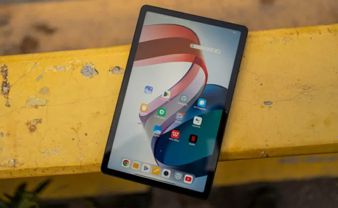 Xiaomi Redmi Pad