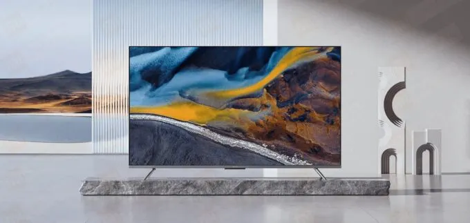 Xiaomi Mi TV Q2 50'