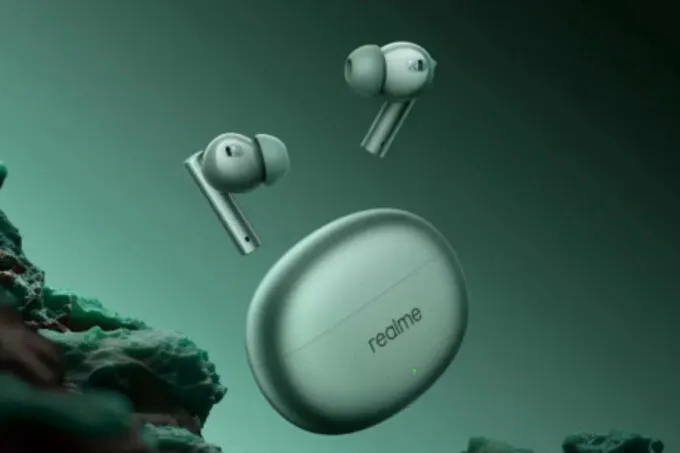 Realme Buds Air 6