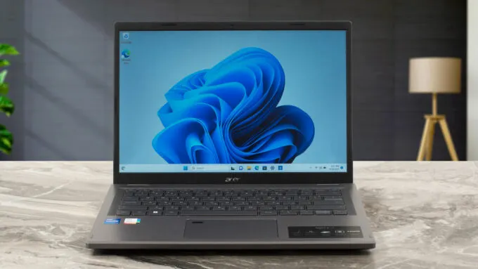 Acer Aspire 5