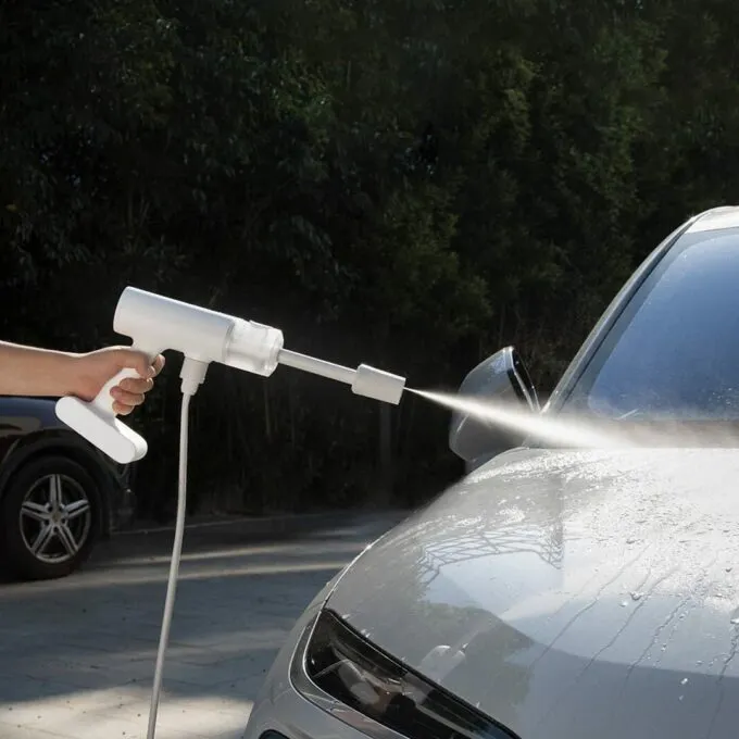 Xiaomi Mijia Wireless Car Washer