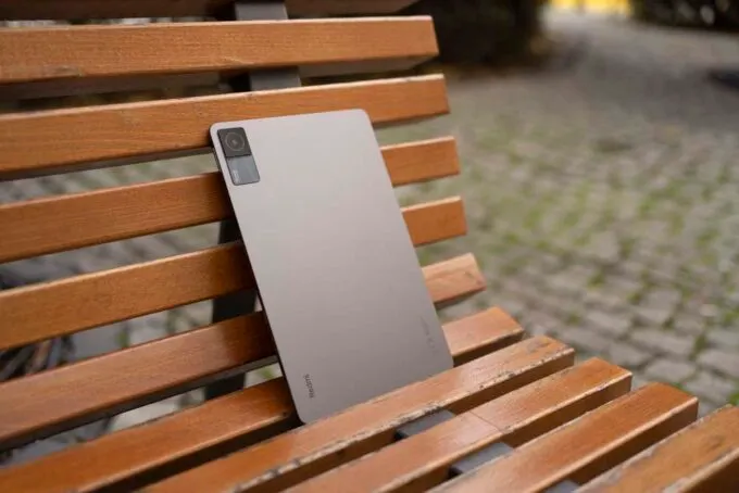 Xiaomi Redmi Pad