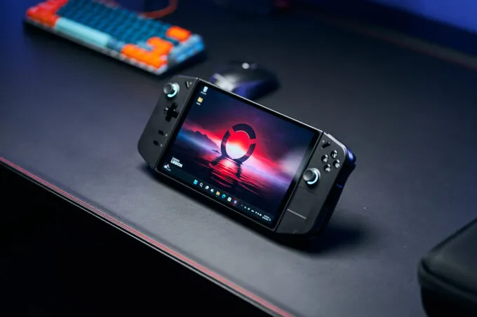 Lenovo Legion GO