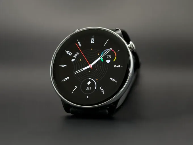 Amazfit GTR mini