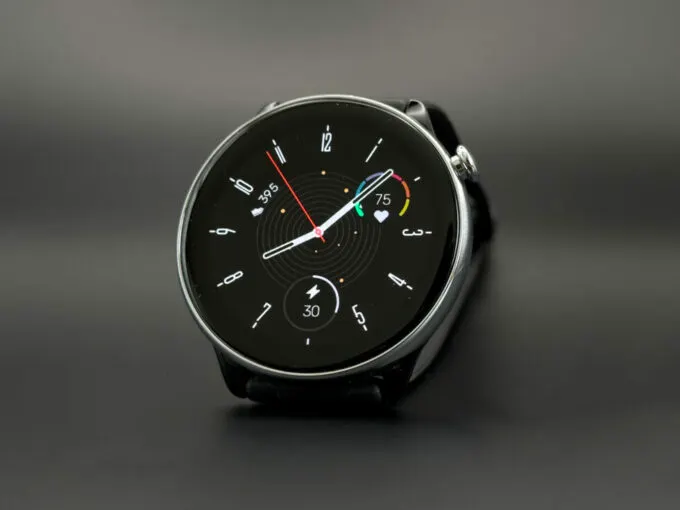 Amazfit GTR 4