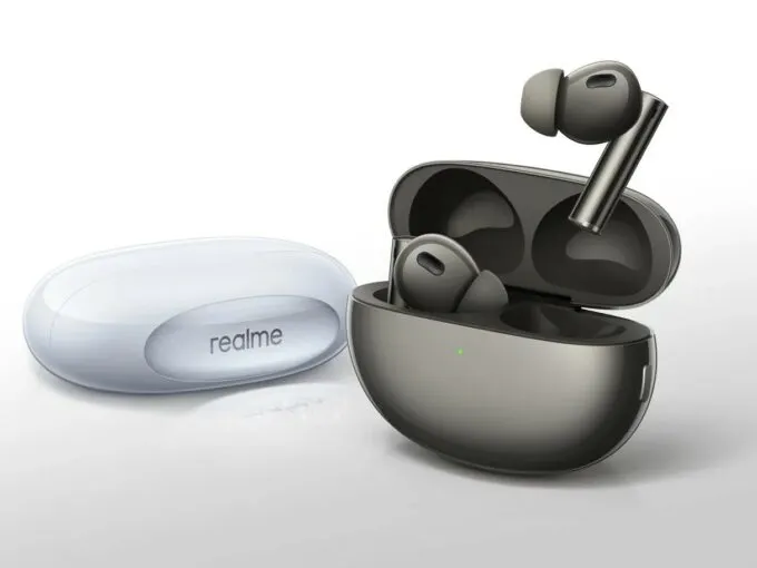 Realme Buds Air 6 Pro
