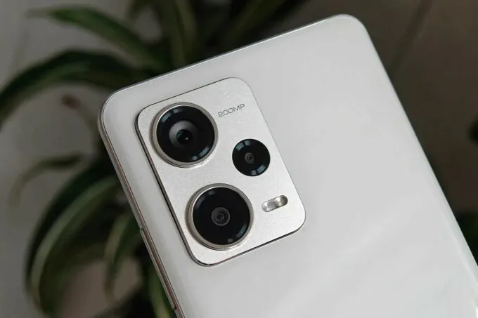 Xiaomi Redmi Note 12 Pro+