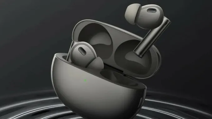 Realme Buds Air 6 Pro