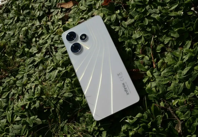Infinix Hot 30