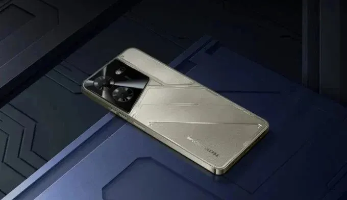 Tecno Pova Neo 3
