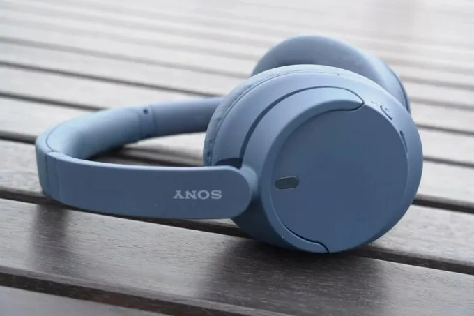 Sony WH-CH720N