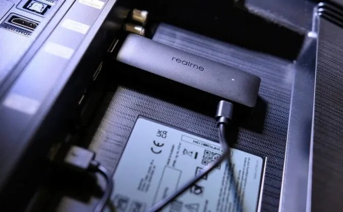 Realme TV Stick 4K