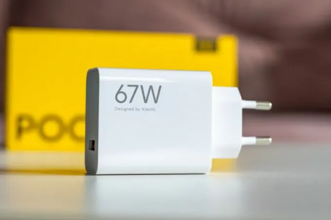 Xiaomi Poco M6 Pro