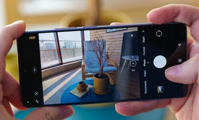 Xiaomi Poco M6 Pro