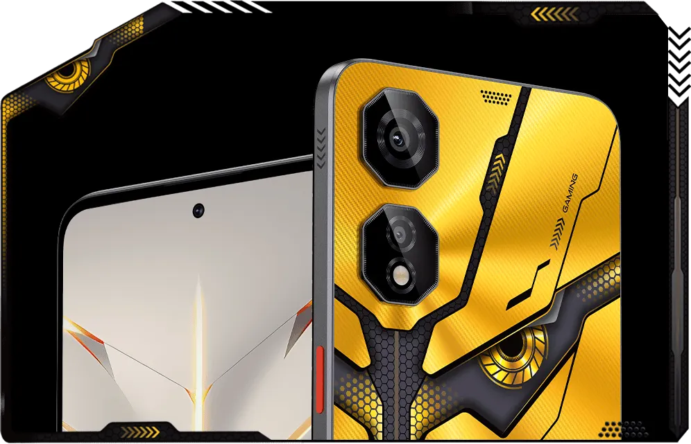 Смартфон ZTE Nubia Neo 2