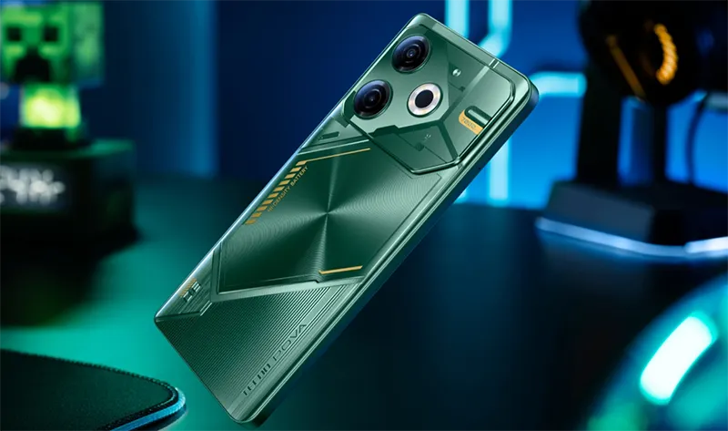 Смартфон Tecno Pova 6 Neo