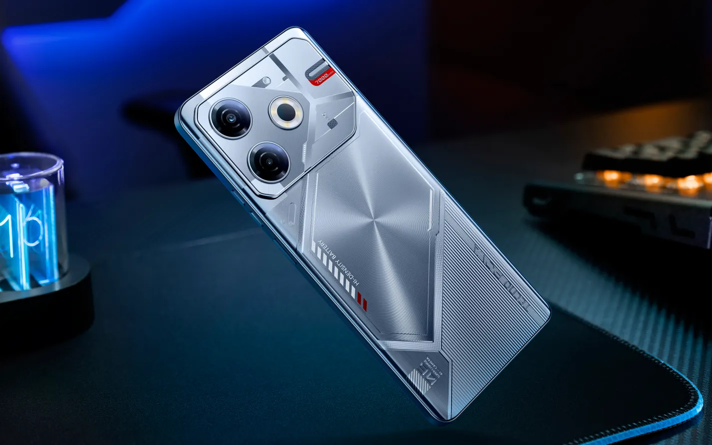 Смартфон Tecno Pova 6 Neo