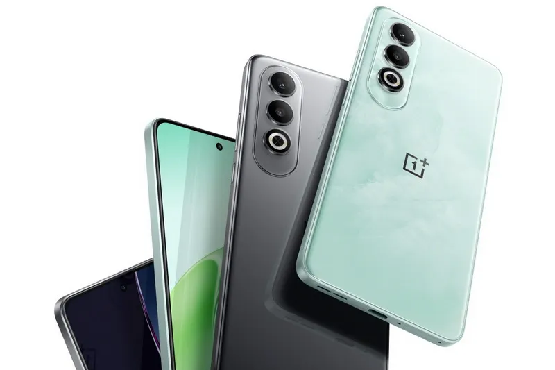 Смартфон OnePlus Nord CE 4