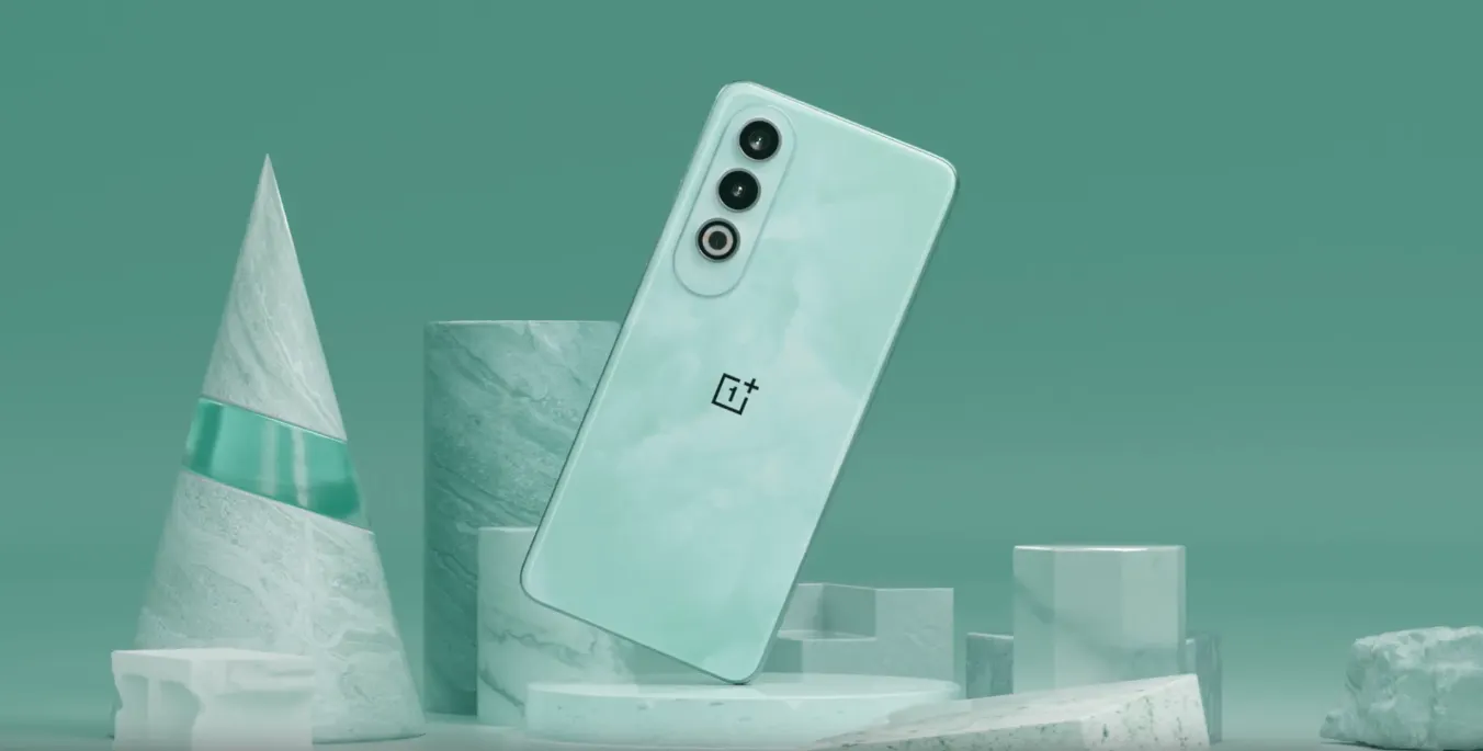 Смартфон OnePlus Nord CE 4