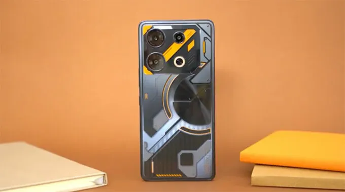 Infinix GT 10 Pro