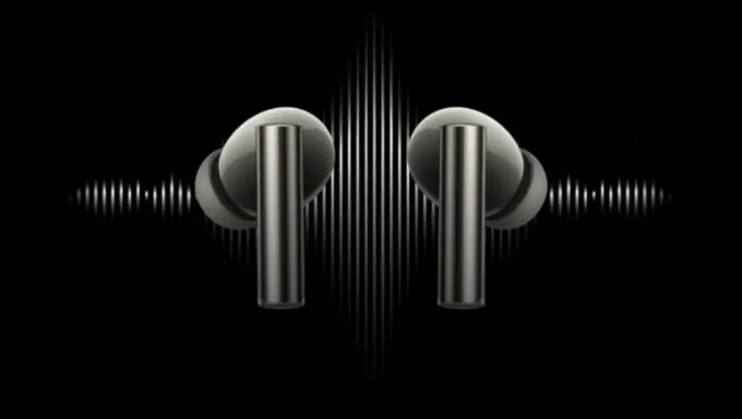 Realme Buds Air 6 Pro